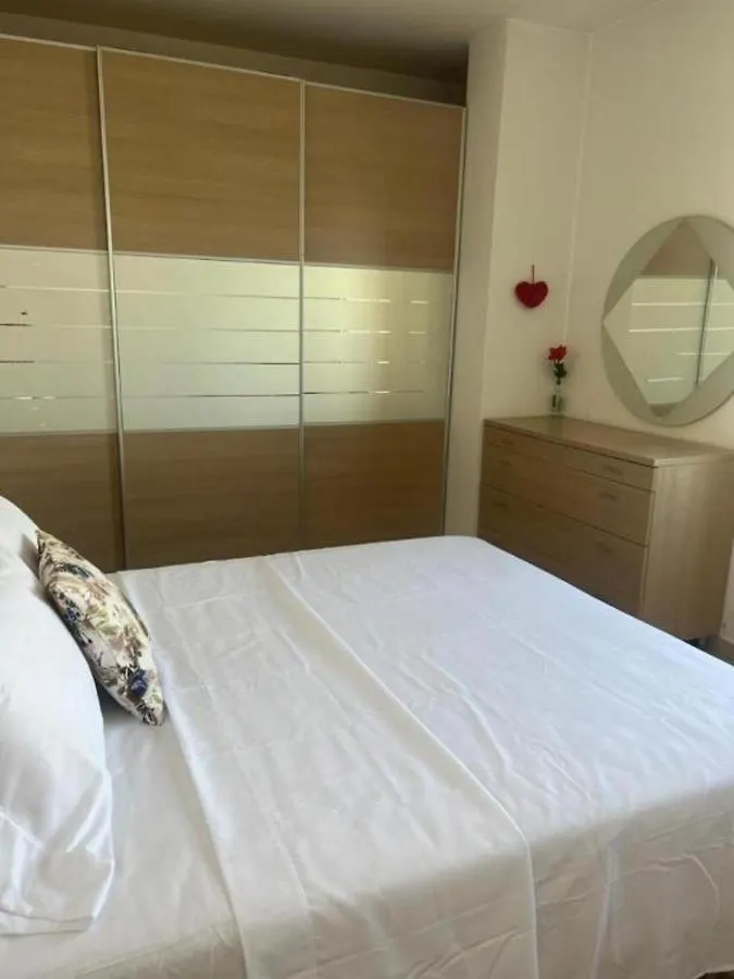 James Apartment Top Location Sea View In Durrës 0*,