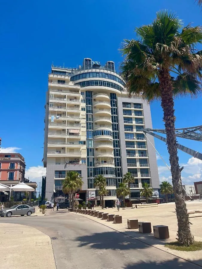 Contatos de James Apartment Top Location Sea View In Durres
