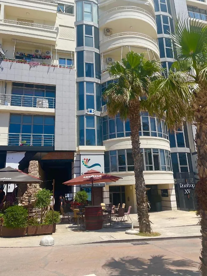 James Apartment Top Location Sea View In דורס